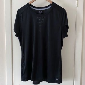 C9 Workout Top | keyhole back